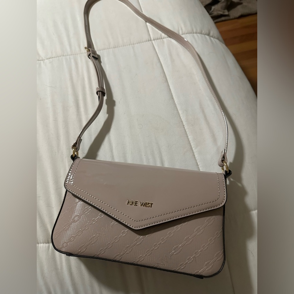 Nine West purse